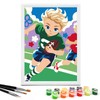 Nariolar Paint by Numbers for Kids Ages 4-8 with 7X9.5