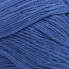 Lion Brand Yarn 836-304A Truboo Sparkle Yarn, Night Sky