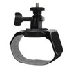 Action Camera Head Strap Magnetic Quick Release 180 Degree Adjustment