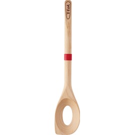T-fal Ladle Ingenio Wood Risotto Spoon K24085