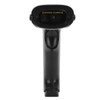 Barcode Scanner 2.4G Wireless USB Charging Handheld Portable 1D Cordless
