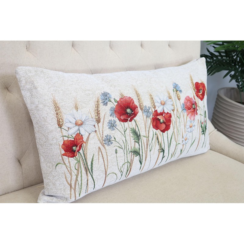 textile idea Cushion Cover 40 x 70 cm Tapestry, Decorative