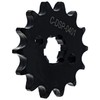 NICHE Drive Sprocket Chain Combo for Yamaha Raptor Grizzly 90