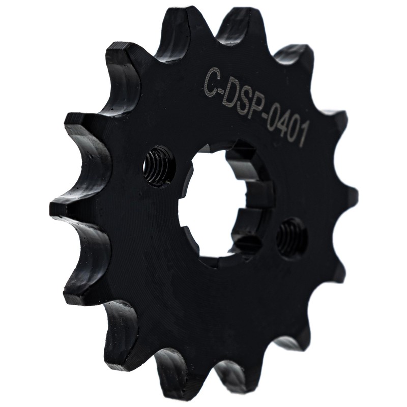 NICHE Drive Sprocket Chain Combo for Yamaha Raptor Grizzly 90