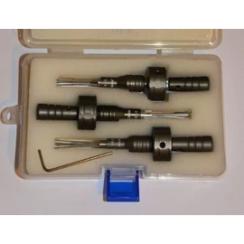 Cross Pick Set