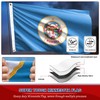 Minnesota State Flag, Minnesota State Flag 3x5 Outdoor