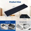 Sink Edge Protectors for Kitchen Single and Double Sink,Kitchen Sinks