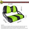 Golf Cart Seat Covers for Club Car Precedent,DS and Yam