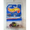 Hot Wheels 1998 First Editions Hot Wheels '32 FORD #636