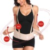 Maternity Support Belly Belt Breathable Prenatal Pregnancy Belt Pregnant Brace