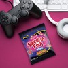 SWEDISH FISH Mini Glow Ups Strawberry-Watermelon Soft & Chewy Candy,