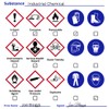 Chemical Labels