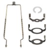 8 9 10 11 12 inch Lamp Shade Harp Holder,