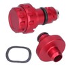 Oil Drain Plug Assembly with Magnetic End Aluminium Alloy Replacement