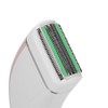 USB Women Waterproof Electric Body Hair Removal Machine Devices with