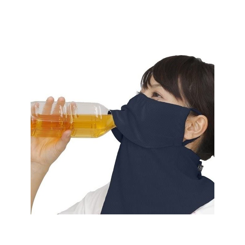 PDP × Yakenu Collaboration Wide Large Size No More Stifling
