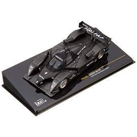 ikuso 1/43, Peugeot 908 V12 Hdi 07 tesutoka-burakku P. rika-do (lmm102)