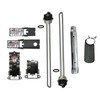 EWH-05 Electric Water Heater Tune-Up Kit, Includes Two 4500W/240V Heating