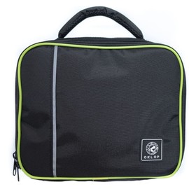 Oklop Carrying Case Eyepiece and Accessory Bag