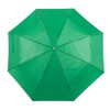 eBuyGB Unisex's Mini Folding Compact Pocket Umbrella Manual Opening Telescopic