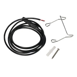 C7089U1006 Outdoor Temperature Sensor Replacement for Honeywell THX9421R5021WW, TH8321R1001, TH8321WF1001 c7089u1006