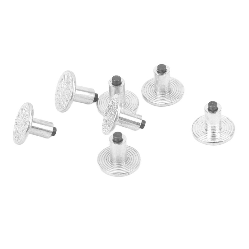 100pcs Snow Tire Spikes Anti Slip Better Grip Universal Wheel