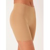 NEXT Scalloped Edge Shapewear, nude
