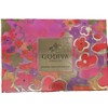 Godiva Assorted Chocolate Creations Spring Box 27 Pieces