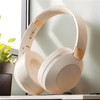 Over Ear Headphones Wireless - Comfortable Headset - Wireless Stereo