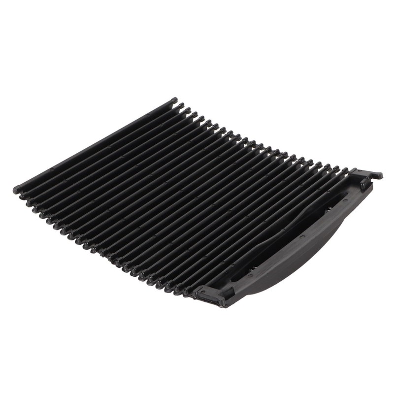 Aramox Center Console Sliding Shutters C Class W203 Cup Holder