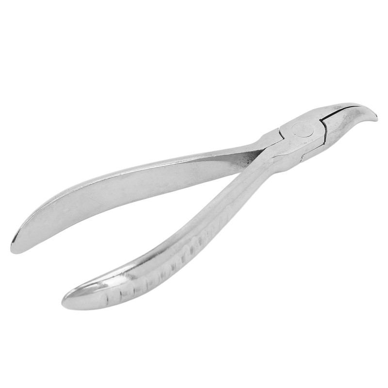 Stainless Stainless Eyeglasses Pliers Professional Glasses Nose Pad Adjusting Pliers