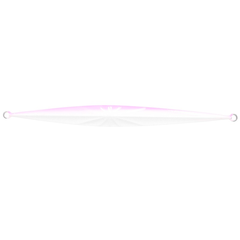 Fishing Lure Bait Falling Sinkers Metal Weights Angling Accessories 25cm