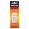 Forney 61036 Wire Rope Stops and Ferrules, Aluminum Cable Sleeves,