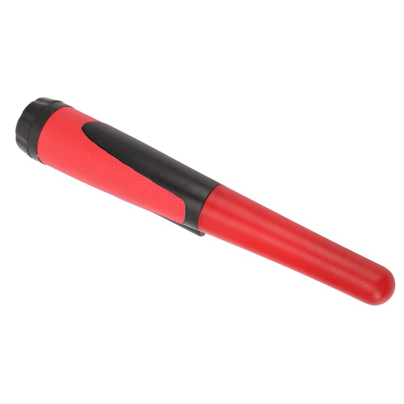 Metal Detector Pinpointer Handheld with LCD Display High Sensitivity Portable