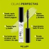 Gel Para Para Peinar Y Fijar Ceja De Alta Adherencia