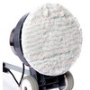 HPS® DDM Double Disc Mop Parquet Special Extends Floorboy XL