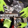 BWOLF PAVALAN 12 Pairs of Gloves Work Gloves Men's Work