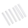 Tree Trunk Protector Plastic Tree Bark Protector Wrap Grow Tubes