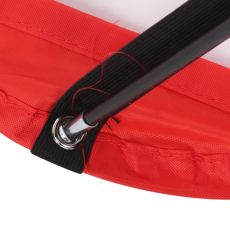 Nylon Golf Practice Net Golf Indoor Outdoor Mini Pitching Cages