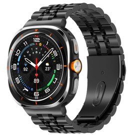 SUNDAREE Metal Band 2, Stainless Steel, 1