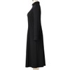 Church Clergy Dress for Women Minister Spring/Autumn Long Sleeve Loose