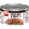 Hormel Roast Beef & Gravy, 12-Ounce Cans (Pack of 12)