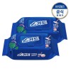 스카트 트리플액션 막대걸레용 물청소포 대형 15매x2개 Triple Action Mop Cleaning