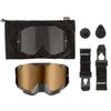 CKX 210° Goggles, Summer Matte Black