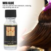15ml Wig Glue Hair Extension Fake Hair Wig Bonding Glue