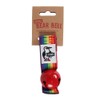 Chums CH61-1173 -Z021 Rainbow Bear Bell 2024 Model Camping Accessories