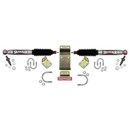 Skyjacker 9203 Silver Dual Stabilizer Kit