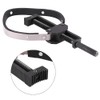 Flywheel Fly Wheel Holder Clutch Disc Tool, Haofy Bicycle Clutch