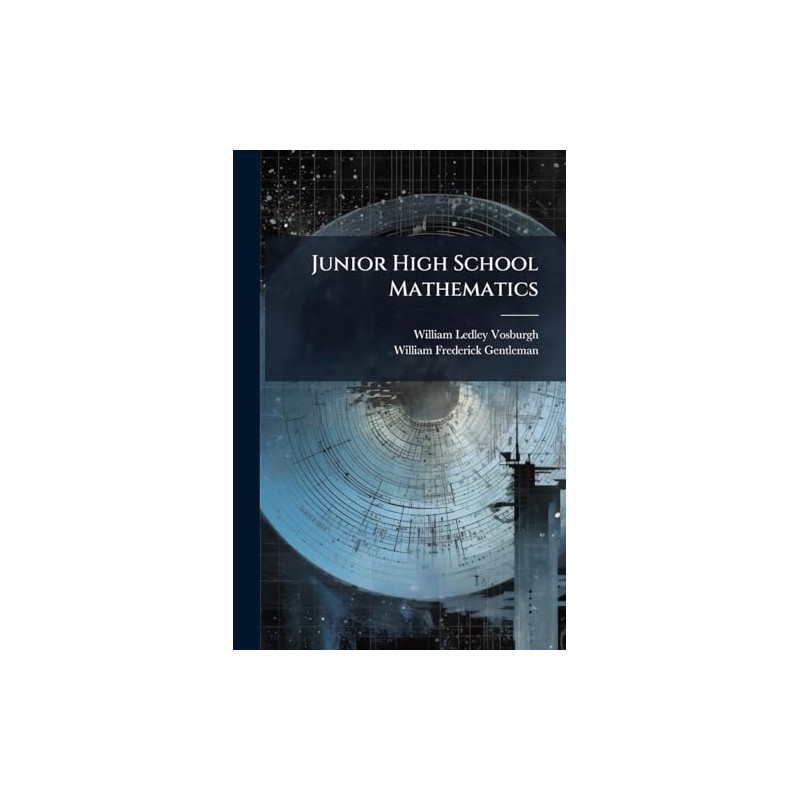 Junior High School Mathematics