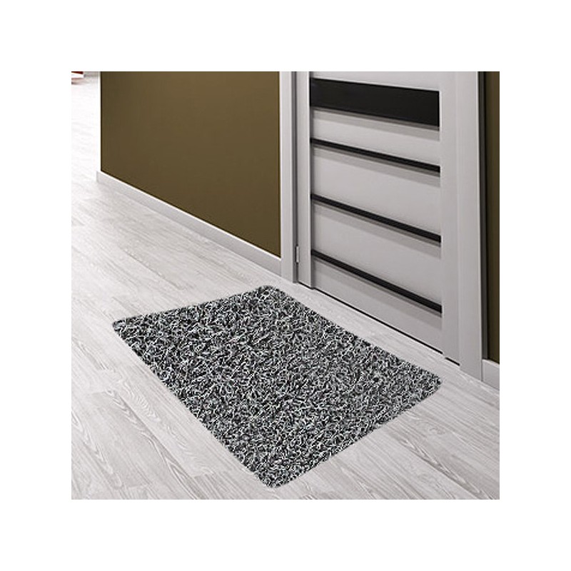 Eco-friendly coil mat office restaurant entrance step multi-purpose mat, new